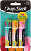 Chapstick Lip Tube (Pack of 3)