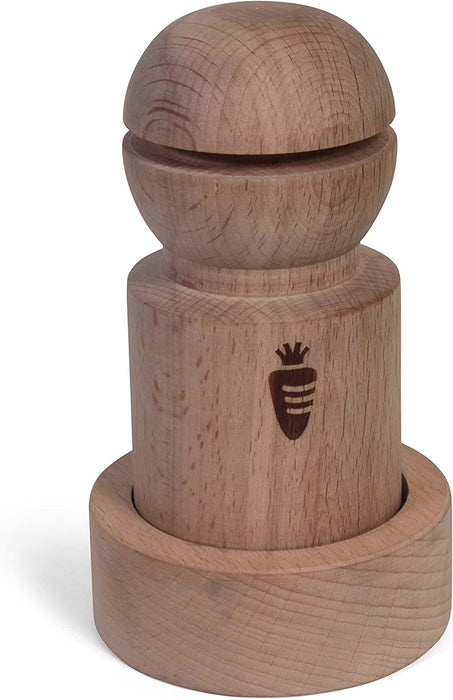 Newspaper Pot Maker for DIY Biodegradable Seedling Starter Pots