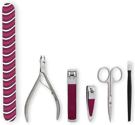 Manicure and Pedicure Kit