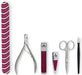 Manicure and Pedicure Kit