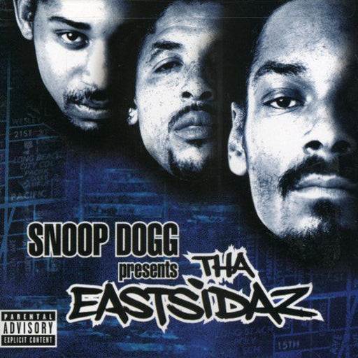 Snoop Dogg Presents Tha Eastsidaz (CD) (Explicit)