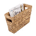 Honey Can Do 15X5 Magazine Storage Basket