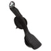 Mainstays 8-Piece Nylon Kitchen Utensil Set with Connector Ring, Black Plastic