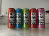 Prime Hydration | Energy Drink Variety Pack (All Flavors)
