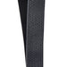 Vibrant Life Padded Anti-Shock Dog Leash, Black, Large, 6'