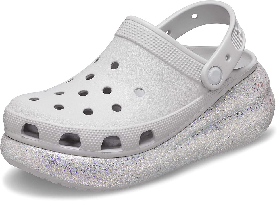 Unisex-Adult Classic Crush Clogs | Platform Shoes