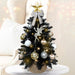 Dropshipping Center 2Ft Tabletop Christmas Tree with Light
