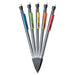 Xtra Smooth No.2 Mechanical Pencil, Medium Point (0.7 Mm), 40 Pack