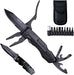 Christmas Stocking Stuffers, Gifts for Men, Multitool Pocket Knife, Tactical Multi Tool, Gifts for Dad Husband Boyfriend, Multipurpose Utility Plier, Survival Gadgets for Camping, Work