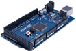 MEGA R3 Board Atmega 2560 + USB Cable Compatible with Arduino IDE Projects Rohs Compliant