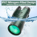 Piper Monocular Telescope, 12X55 HD Monocular for Adult with BAK4 Prism & FMC Lens, Lightweight Monocular with Smartphone Adapter Suitable for Bird Watching Hunting Wildlife Hiking Traveling