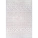 My Texas House Cheyenne, Contemporary, Geometric, Woven Area Rug, 5'2" X 7'6"