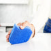 Scotch-Brite Non-Scratch Scrub Sponges, 6 Scrubbing Sponges