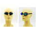 Swim Goggles Professional Swim Goggles Panoramic Swim Goggles anti Fog UV Protection No Leaking for Adult Men Women Kids
