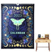 New Products 2023 New Year Wall Calendar Dark Forest Lunar