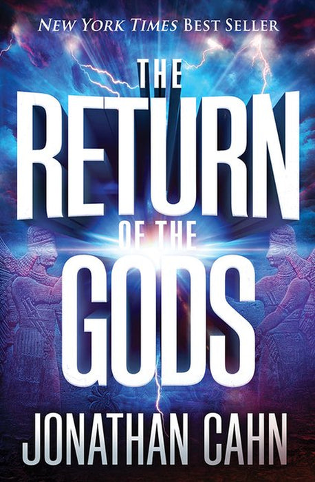 The Return of the Gods (Hardcover)
