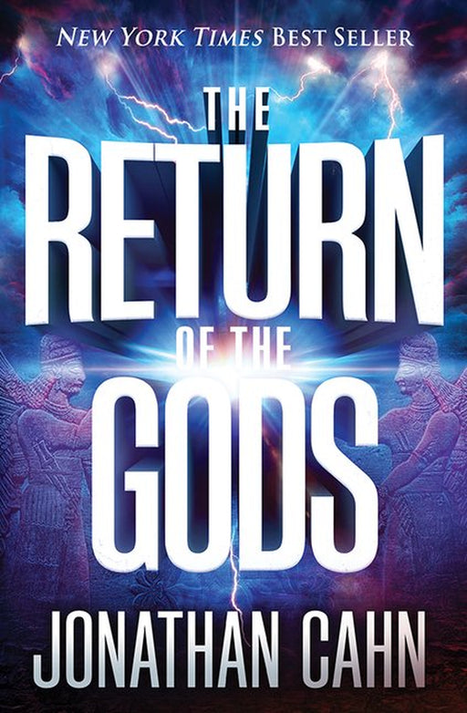The Return of the Gods (Hardcover)