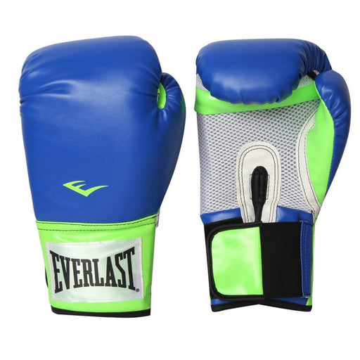 Pro Style Boxing Training Gloves, Adult Size, 16Oz