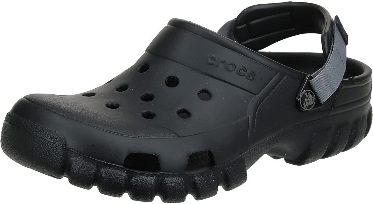 Unisex Offroad Sport Clogs