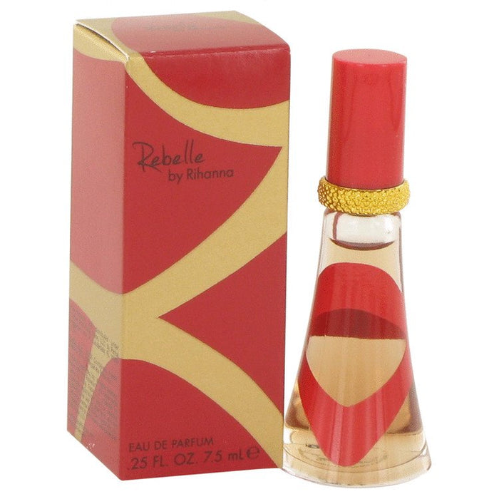 Rebelle Mini EDP .25 Oz for Women 100% Authentic Perfect as a Gift or Just Everyday Use