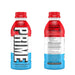 Prime Hydration Sports Drink Variety Pack - Energy Drink, Electrolyte Beverage - Lemon Lime, Tropical Punch, Blue Raspberry, Orange, Grape & Ice Pop - 16.9 Fl Oz by  (6)
