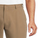 George Men'S and Big Men'S Premium Comfort Stretch Flat Front Suit Pants