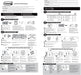 Command Variety Pack, Picture Hanging Strips, Wire Hooks and Utility Hooks, Damage Free Hanging Variety Pack for up to 19 Items, 1 Kit