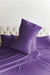 Extra Deep Pocket Sheets - 6 Piece Sheet Set - King Size Sheets Deep Pocket - Extra Deep Bed Sheets - Deep King Fitted Sheet Set - Super and Ultra Deep Sheets - for Deep Pockets Mattress - Fits Easily