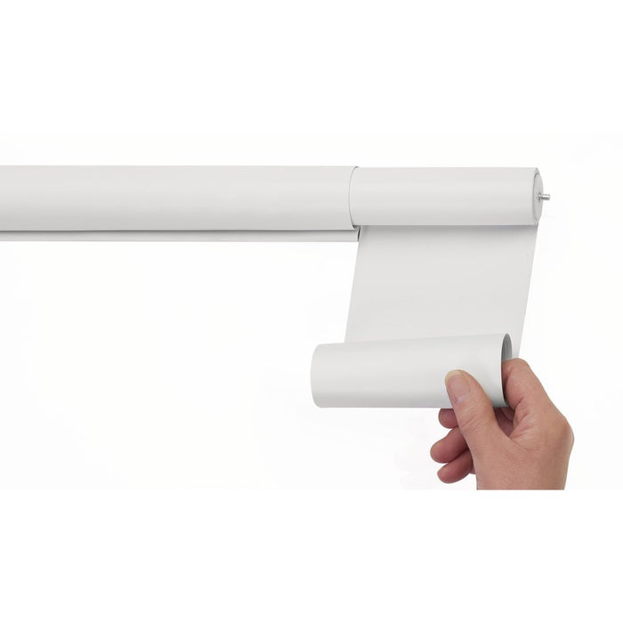 Achim Cords Free Tear down Window Shade