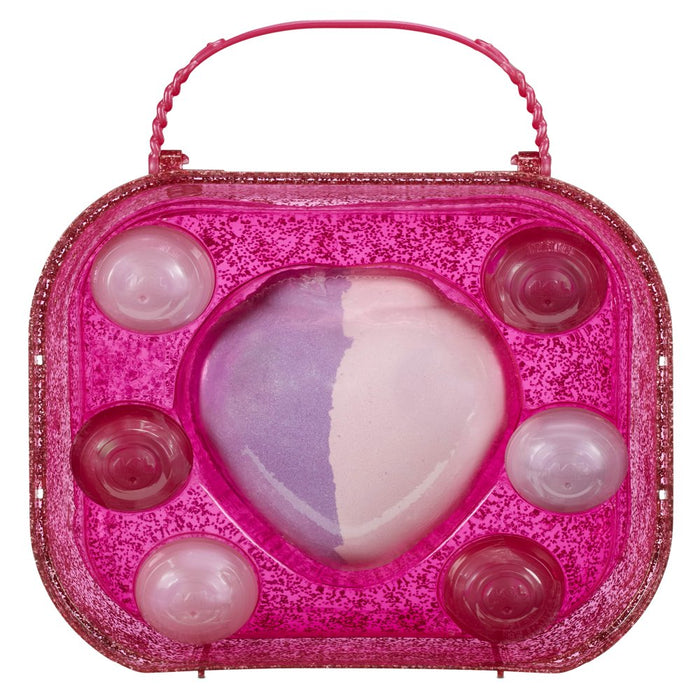 LOL Surprise Color Change Mega Pack Collectible Doll Exclusive W/ 70+ Surprises Age 4+