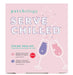 SERVE CHILLED Eye Gel Trial Kit, 6 Pairs/Box