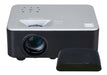 RCA 720P LCD/LED Home Theater Projector (Includes Roku Express Streaming Player)(Rpj133)