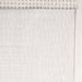 My Texas House Picket Fences, Country/Cottage, Border, Woven Area Rug, 5'2" X 7'6"