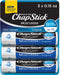 Chapstick Lip Tube (Pack of 3)
