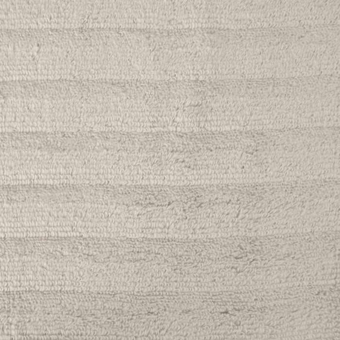 Mainstays Performance Textured Bath Sheet, 62" X 30", Papyrus Beige