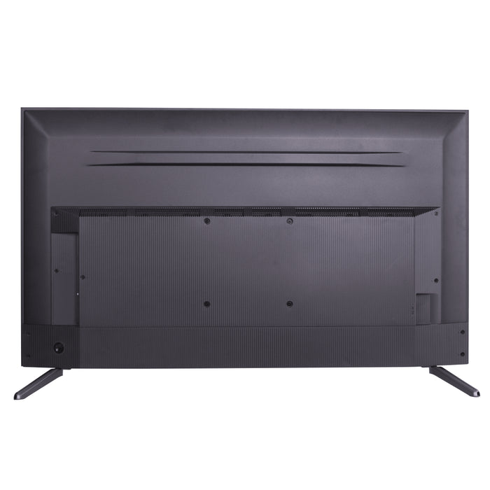 55" Class 5-Series 4K UHD QLED Dolby Vision HDR Roku Smart TV - 55S531