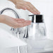 True Color Clear Frost Lotion Pump