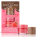 Lip Sleeping Mask: Nourish & Hydrate with Vitamin C, Antioxidants, 0.7 Oz.