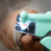 Pet Nail Clipper with LED Light for Cat Dog Pet Products