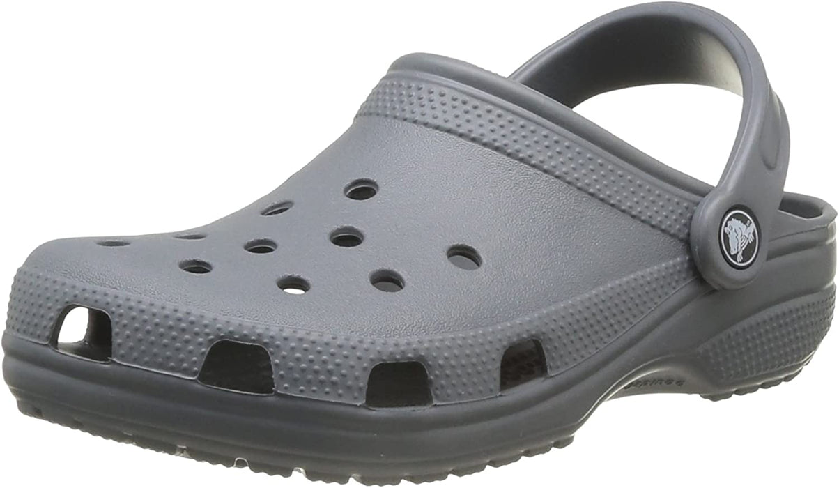 Unisex-Adult Classic Clog (Retired Colors) | Slip on Water Shoes
