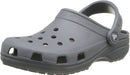 Unisex-Adult Classic Clog (Retired Colors) | Slip on Water Shoes