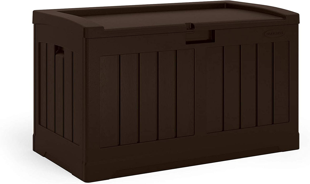 DB5525J Deck Box, Java