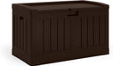DB5525J Deck Box, Java
