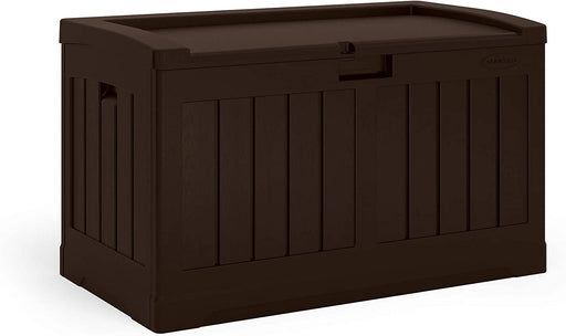DB5525J Deck Box, Java