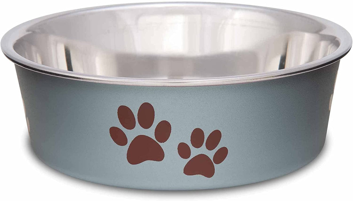 Metallic Bella Bowl, Small, Champagne