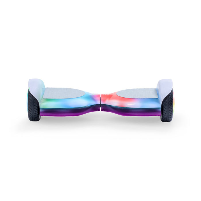 Plasma X Lava Tech Hoverboard