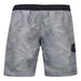 APTRO Mens Swim Trunks Swimming Shorts Board Shorts Quick Dry Summer Beach Shorts Black MK129 2XL