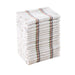 Mainstays, 18 Pack, Plaid Waffle Dishcloths Multi-Colored