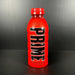 NEW PRIME HYDRATION DRINK TROPICAL PUNCH 16.9 OZ LOGAN PAUL KSI FREE SHIPPING