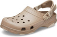 Unisex-Adult Classic All Terrain Clog